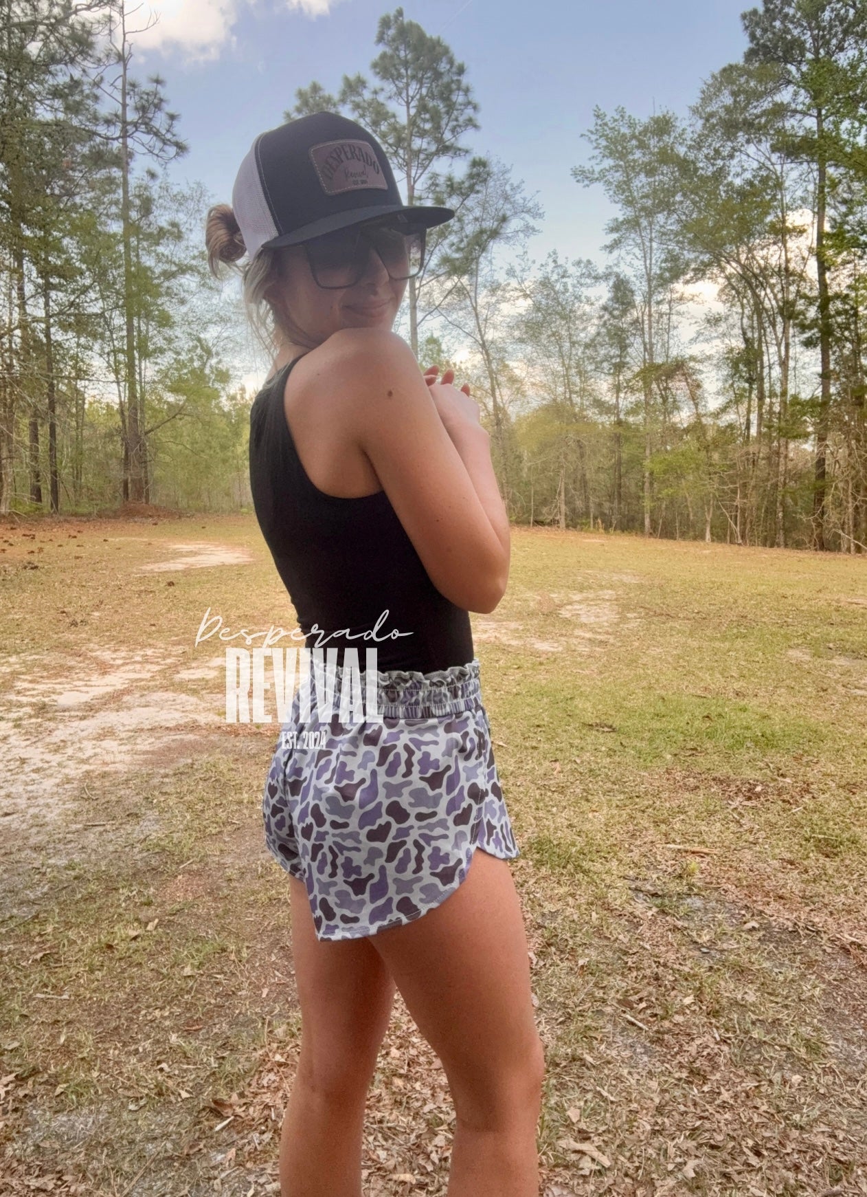 Tank Bodysuit
