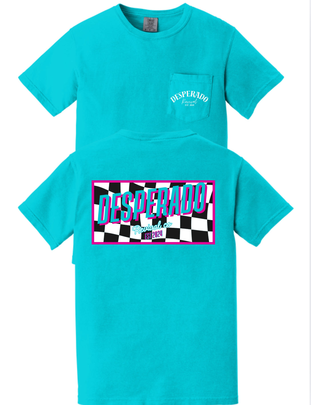 Retro DR