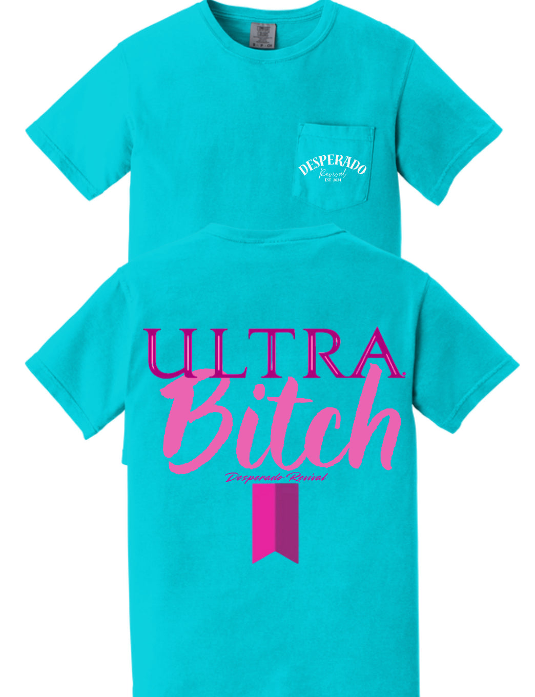 Ultra B
