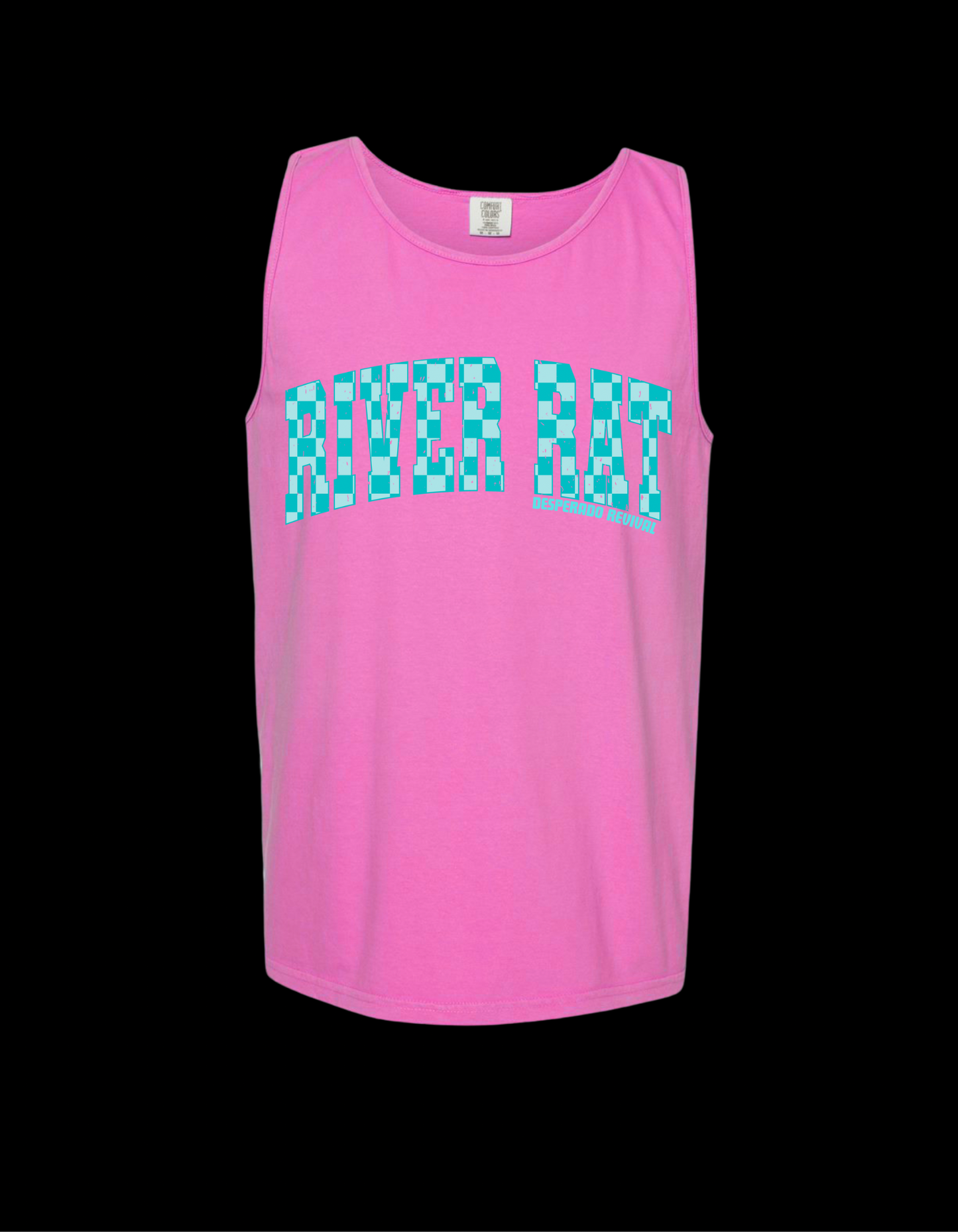River Rat Tank top