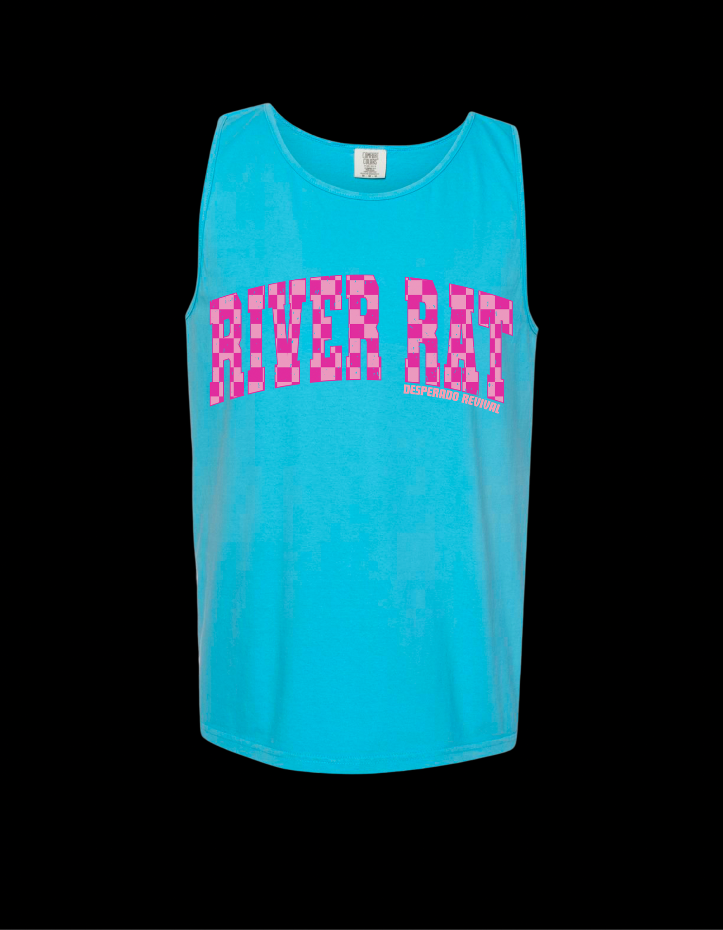 River Rat Tank top