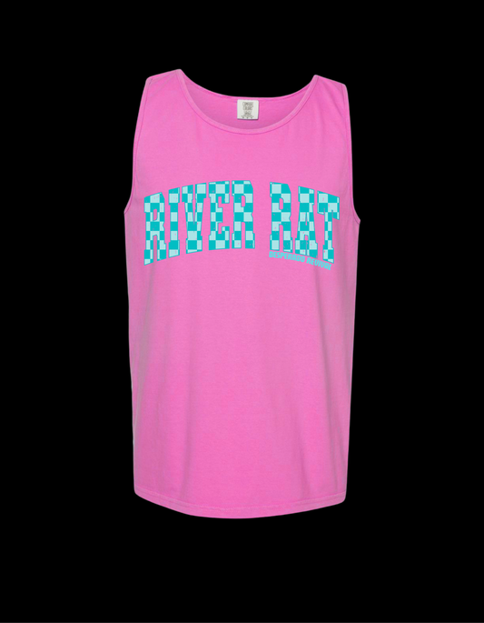 River Rat Tank top