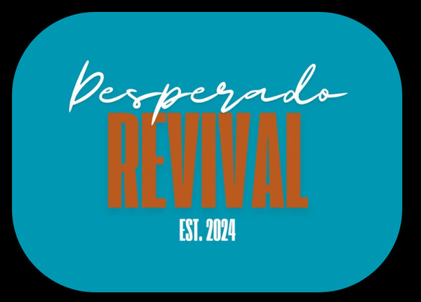 Desperado Revival 